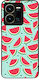 Sonique Fruit Series Case Vivo Y35 4G Vivo Y22 ...