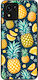 Калъф Sonique Fruit Series Vivo Y01 4g Ананас