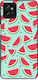 Husă Sonique Fruit Series Motorola Moto G32 Pep...
