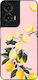Sonique Fruit Series Case Motorola Moto G35 5G ...