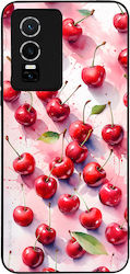 Sonique Fruit Series Case Vivo Y74s Vivo Y76 5g...