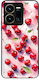 Sonique Fruit Series Case Vivo Y35 4g Vivo Y22 ...
