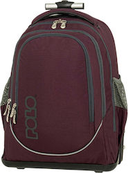 Polo Troler Tip Troler Violet