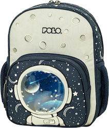 Polo Junior Bibi Bag Backpack Space 10Liters 2025