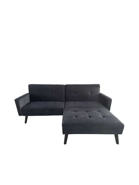 Alfvin Ecke Sofa Sofa mit Umkehrbarer Winkel & ...