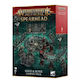 Warhammer Age Sigmar Spearhead Sand & Bone Gaming Pack