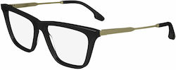 Women's Victoria Beckham Vb2663-5415001 Prescription Eyeglass Frames Ø 54 Mm