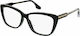 Women's Prescription Eyeglass Frame Victoria Beckham Vb2623-5514001 Ø 55 Mm