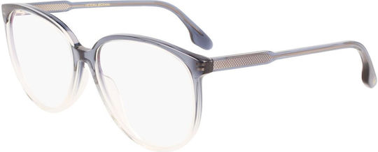 Women's Prescription Eyeglass Frame Victoria Beckham Vb2619-5715320 Ø 57 Mm