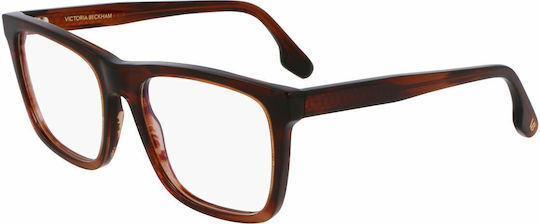 Women's Victoria Beckham Prescription Eyeglass Frame Vb2670-5317227 Ø 53 Mm