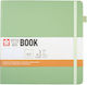 Royal Talens Notebook with Dots