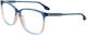 Damentlicher Brillengestell Victoria Beckham Vb2629-5713417 Ø 57 mm