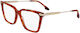 Γυναικεία Σκελετός Γυαλιών Victoria Beckham Vb2657-5515238 Ø 55 Mm