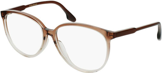 Damen Brillengestell Victoria Beckham Vb2619-5715239 Ø 57 Mm