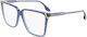 Дамски Рамки за Очилa Victoria Beckham Vb2633-5613414 Ø 56 Mm