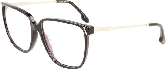 Damentlicher Brillengestell Victoria Beckham Vb2640-5716001 Ø 57 Mm