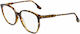Women's Prescription Eyeglass Frame Victoria Beckham Vb2613-5516206 Ø 55 Mm