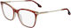 Γυναικεία Σκελετός Γυαλιών Victoria Beckham Vb2612-5417607 Ø 54 Mm