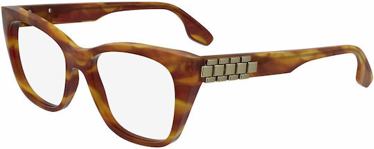 Γυναικεία Σκελετός Γυαλιών Victoria Beckham Vb2662-5216223 Ø 52 Mm