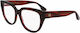 Women's Prescription Eyeglass Frame Victoria Beckham Vb2674-5317618 Ø 53 Mm