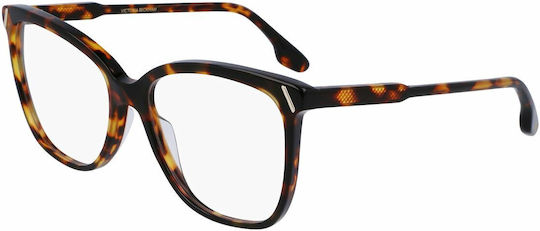 Women's Prescription Eyeglass Frame Victoria Beckham Vb2641-5516234 Ø 55 Mm