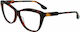 Damentlicher Brillengestell Victoria Beckham Vb2627-5713215 Ø 57 Mm