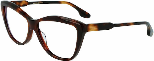 Damentlicher Brillengestell Victoria Beckham Vb2627-5713215 Ø 57 Mm