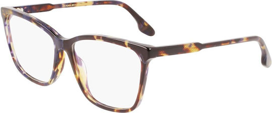 Damentlicher Brillengestell Victoria Beckham Vb2614-5714418 Ø 57 Mm