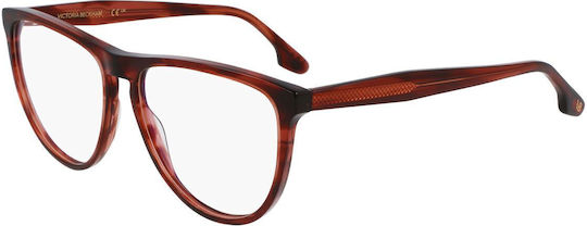 Дамски Рамки За Очилa Victoria Beckham Vb2672-5615618 Ø 56 Mm