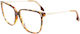 Damentlicher Brillengestell Victoria Beckham Vb2640-5716231 Ø 57 mm