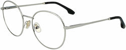 Women's Prescription Eyeglass Frame Victoria Beckham Vb2123-5318040 Ø 53 Mm