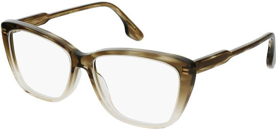 Γυναικεία Σκελετός Γυαλιών Victoria Beckham Vb2623-5514317 Ø 55 Mm