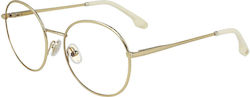 Women's Victoria Beckham Vb2123-5318719 Prescription Eyeglass Frames Ø 53 Mm