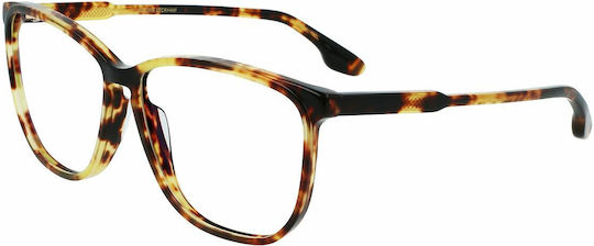 Damen Brillengestell Victoria Beckham Vb2629-5713221 Ø 57 Mm