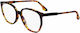 Women's Prescription Eyeglass Frame Victoria Beckham Vb2613-5516240 Ø 55 Mm