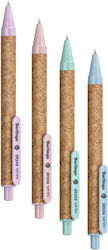 Berlingo Ballpoint Pen (Various Colours) Berlingo Ballpoint Pen (Various Colours)