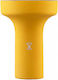 Alpha Μπολ Ναργιλέ Yellow
