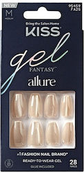 Kiss Fantasy Nagelspitzen 28Stück