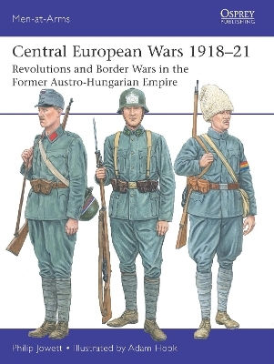 Central European Wars Central European Wars
