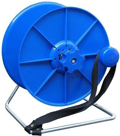 Wire Cord Tape Winding Reel Brake
