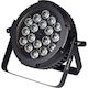 Citronic Φωτορυθμικό Beam LED PAR DMX RGBWA