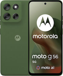 Motorola Moto G56