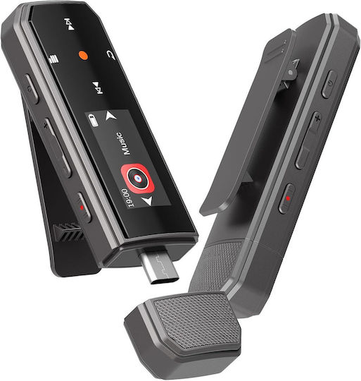 Ruizu X80 MP3 Player (64GB)