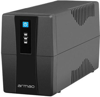 Armac HL850E/LEDV2 USV 850VA 480W