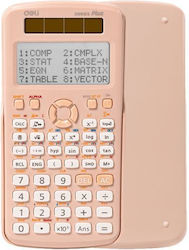 Deli Scientific Calculator