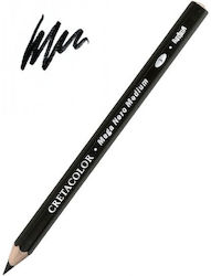 Cretacolor Mega Nero Pencil Medium