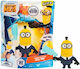 Minions Stretchy Alv Launcher Figure