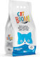 Cat Boom Cat Litter with Scent Marseille Soap 10lt