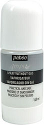 Spray Bottle Empty Vaporisateur 140ml