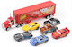 Cars Movie Playset Miniature Vehicles Cars Movie